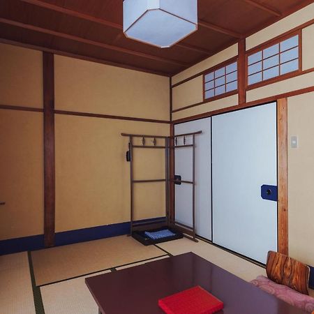 Ryokan Motonago Kioto Exterior foto