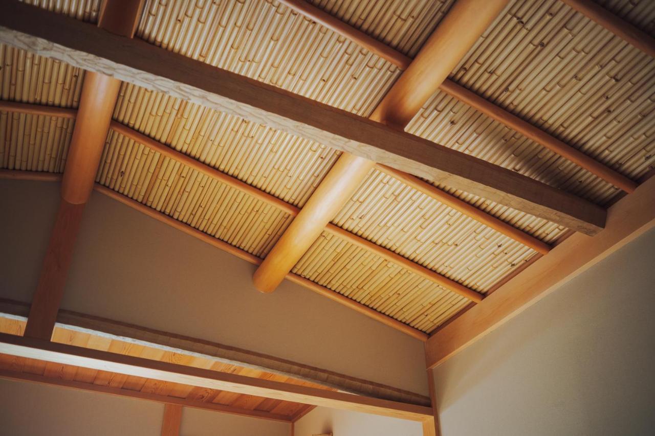 Ryokan Motonago Kioto Exterior foto