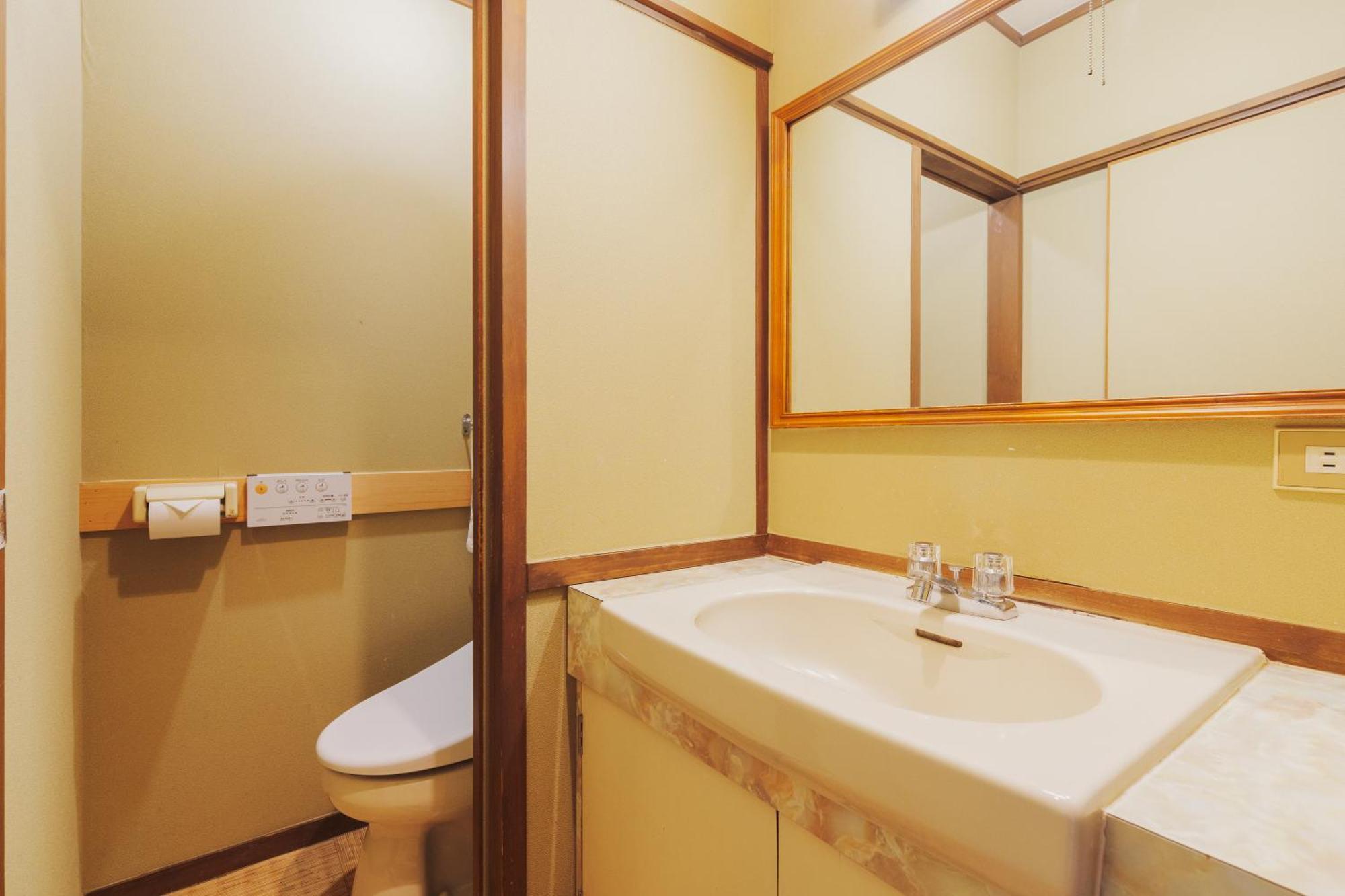 Ryokan Motonago Kioto Habitación foto