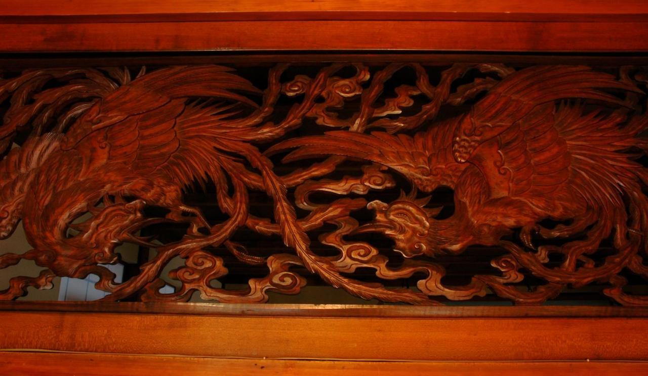 Ryokan Motonago Kioto Exterior foto