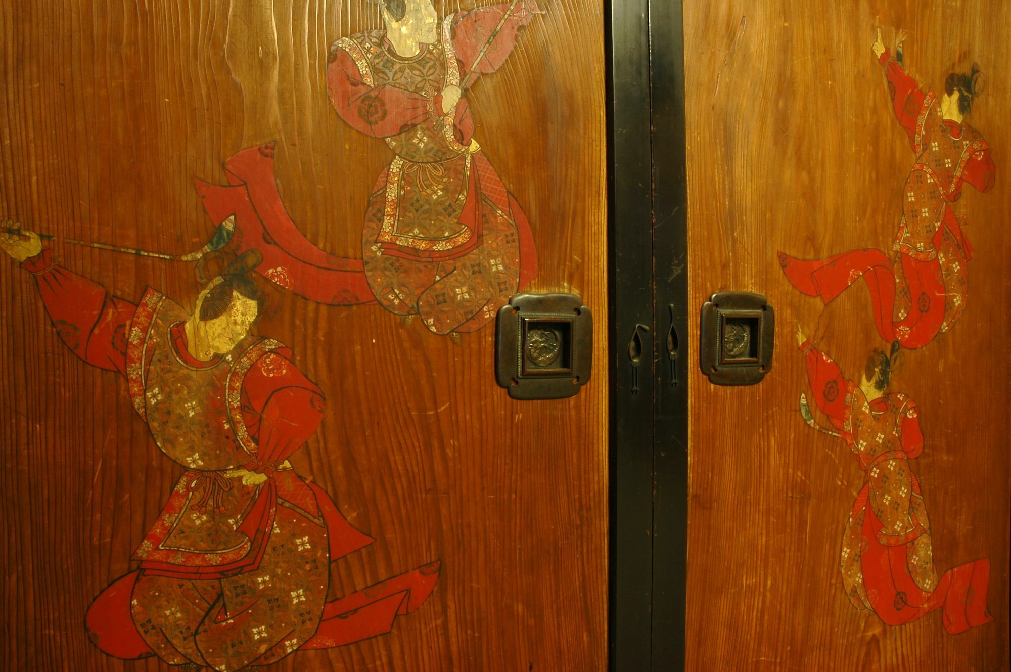 Ryokan Motonago Kioto Exterior foto