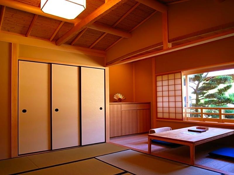 Ryokan Motonago Kioto Exterior foto