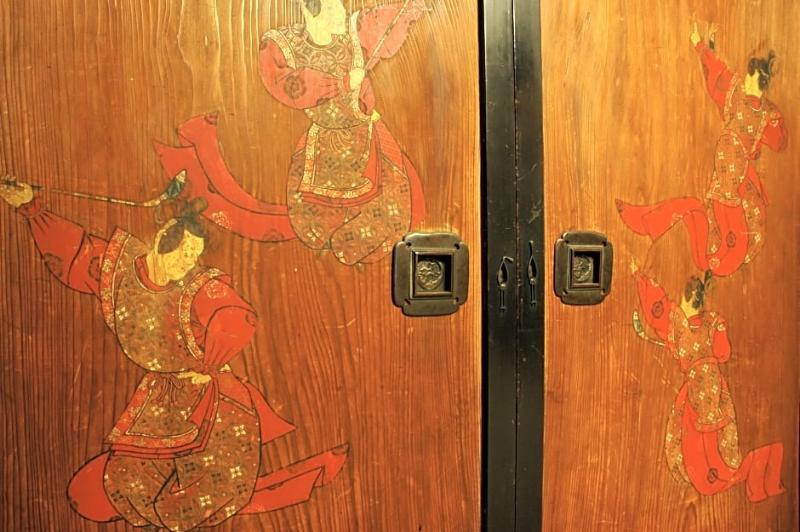 Ryokan Motonago Kioto Exterior foto